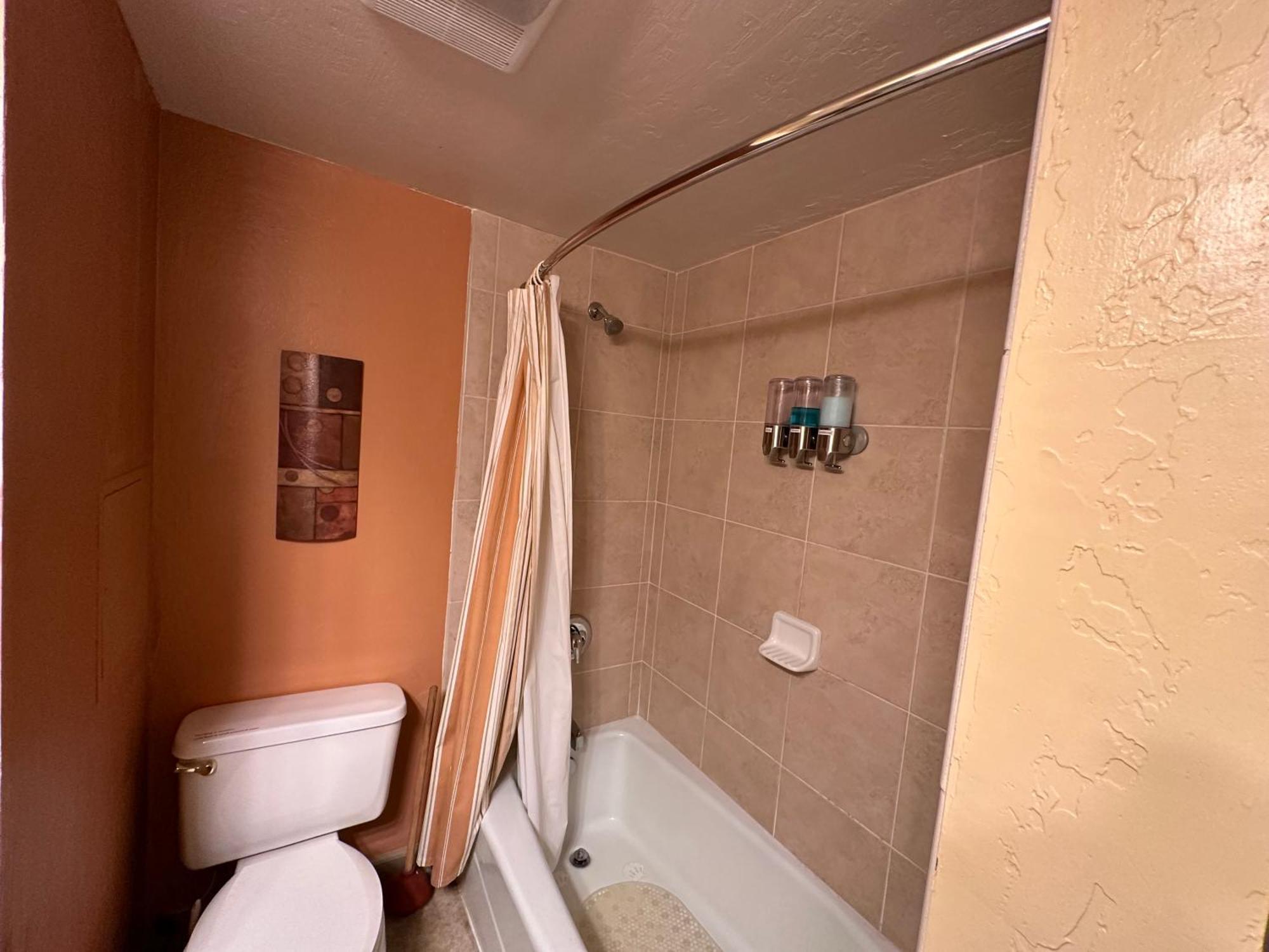 Yosemite Condominium Loft Unit -B202 Йосемити Уест Екстериор снимка