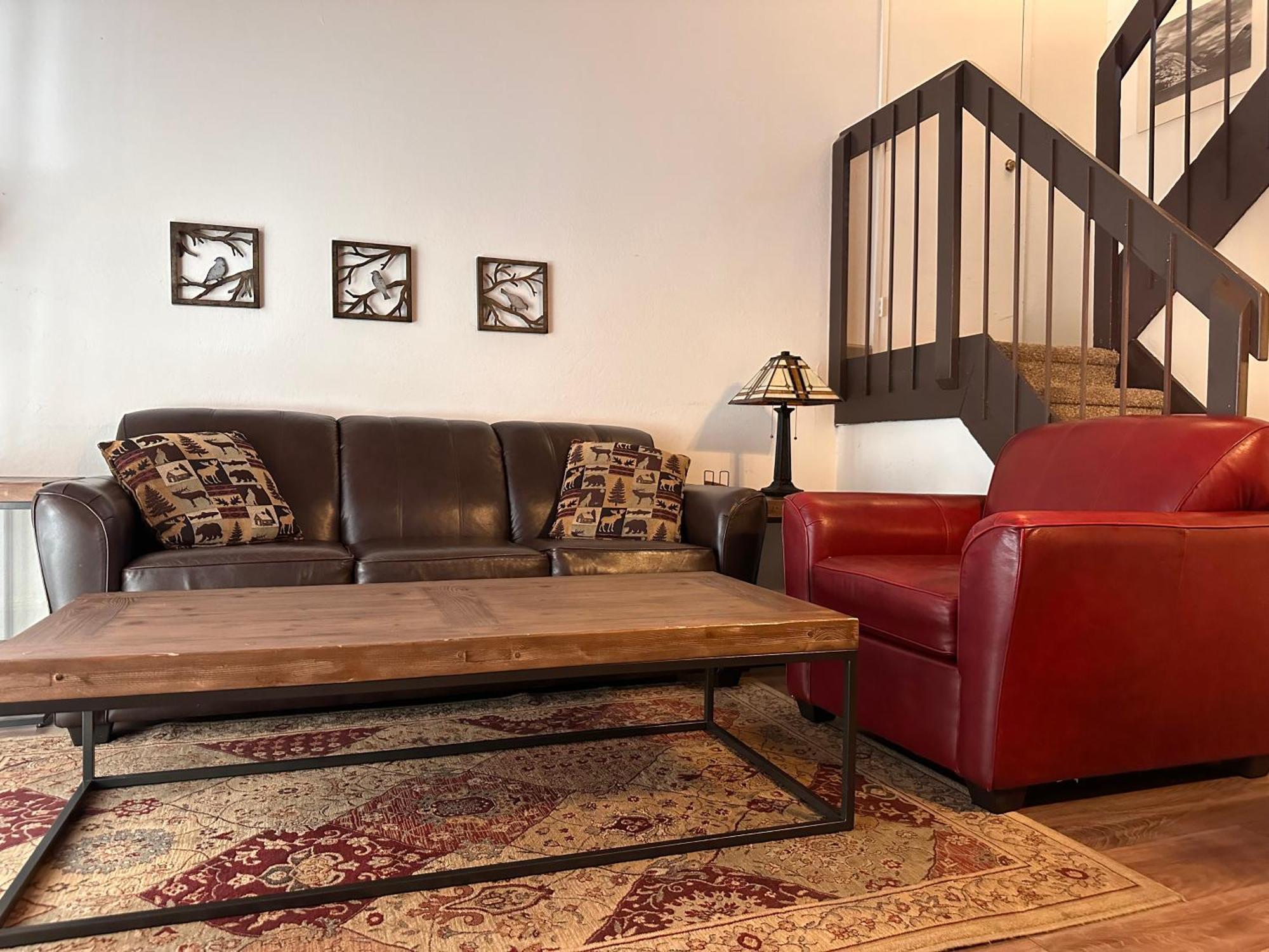 Yosemite Condominium Loft Unit -B202 Йосемити Уест Екстериор снимка